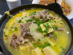 -紫光园·烤鸭·北京菜(团结湖店)
