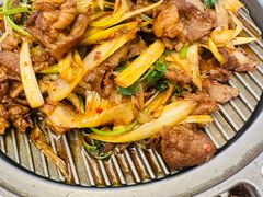 -香融府·烤鸭·家常菜(马家堡路店)