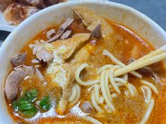 -四里沙茶面(七星西路分店)