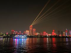 -武汉两江游览·夜游长江(汉口粤汉码头)