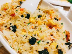 -韩宫宴烤肉·料理(宝山万达店)