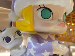 -泡泡玛特POPMART(龙湖杭州滨江天街店)