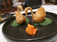 -白天鹅宾馆-宏图府餐厅