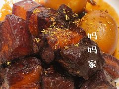 -妈妈家·本帮菜(总店)