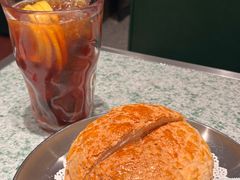 -满得意茶餐厅·顺德家常菜·港式经典(大良店)