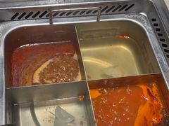 -海底捞火锅(振华广场店)