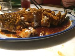 -那家小馆•北京菜•烤鸭(中关村店)