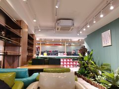 -去茶去餐厅(中央大街店)