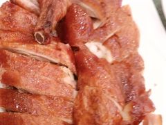 -不倒翁·徽天下名菜楼(马鞍山路店)