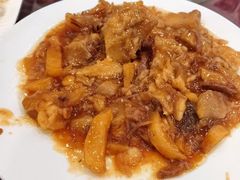 -清真麦顺和饭庄·二姐回头(和平店)