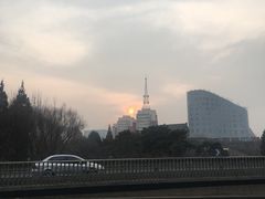 -马凯餐厅(长椿街店)
