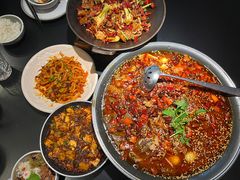 -麻六记(凤凰汇店)