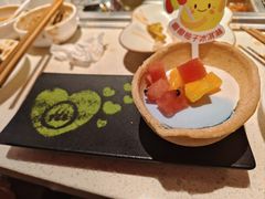 -海底捞火锅(中商百货夜宵主题店)