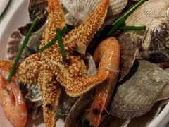 -悦海·家宴·冰花皮皮虾大锅贴(宝龙店)
