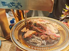 -西塔老太太泥炉烤肉(沈阳店)