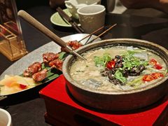 -桂小厨广西菜(万象城店)