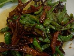 酱爆鸭舌-蒲氏烤鸭(百寿路店)