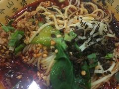 -力力豆花庄(广渠门店)