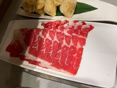 -海底捞火锅(万象汇店)