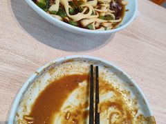 -华天新川面馆(缸瓦市店)