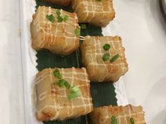 -乜都得港式茶楼(天贵路店)