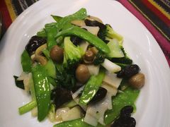 素什锦锅仔-新疆红柳花餐厅(新洲店)
