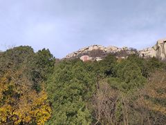 -峄山风景名胜区