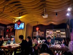 -葡萄集|滋味新疆菜·精酿酒馆(瑞豪酒店)