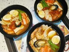 -百威KTV(恒福路店)