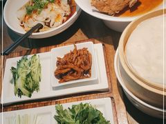 -北方家宴(番禺永旺店)