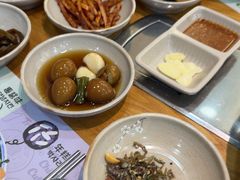 -高基五春川炒鸡排(威海总店)