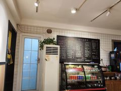 -楚成谷鸭馆(裕民店)