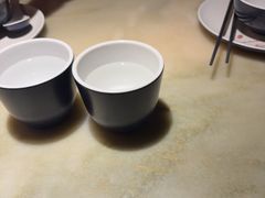 -绿茶餐厅(朝阳大悦城店)
