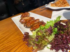 -ZEMOCAFE·FUSION FOOD(西交利物浦店)