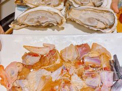 -碗中海·蒸汽海鲜·桑拿鸡(岭南天地店)