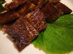 -萨拉伯尔水源素问店·韩国宫廷料理(人民路店)