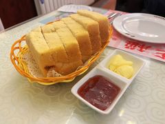 -华梅西餐厅(哈尔滨中央大街店)