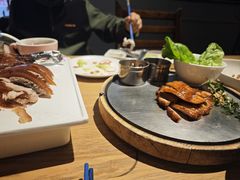-小大董·烤鸭(五棵松店)