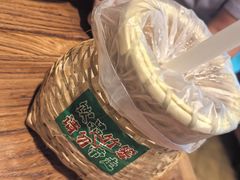 -云阿蛮云南生烫牛肉米线(奉贤路店)