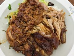 -陆长玖古法猪脚饭(玄风桥店)