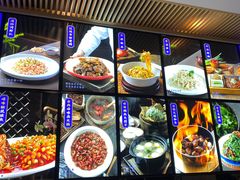 -金典银峰老鹅馆·昆山菜(亭林公园店)