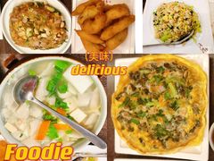 -海坛特色小吃·只做平潭特色菜(平潭店)
