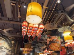 -江味龙虾馆·裸蓝龙虾(南山店)