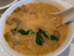 龙虾肉泡贵妃饭-利苑酒家(华熙国际店)
