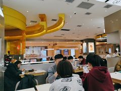 -蔡澜点心·粤菜(月星环球港店)