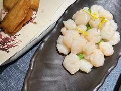 -钱塘秋荷(开鲁路店)