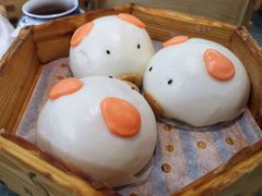 -點無缺茶楼·海鲜酒家(世博店)