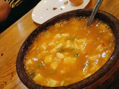 -热度餐厅(老佛爷店)