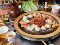 -阿昌白族石板烧(大理古城店)