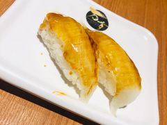 -万岁寿司(天河领展店)